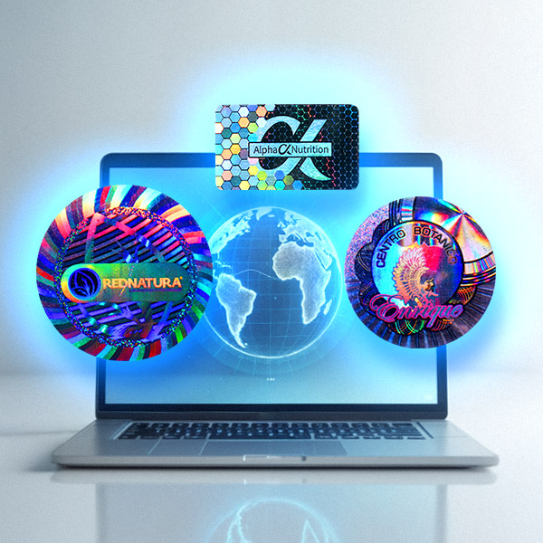 Aplicaciones Holográficas