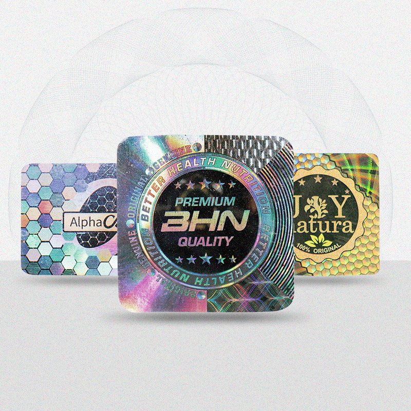 Aplicaciones Holográficas