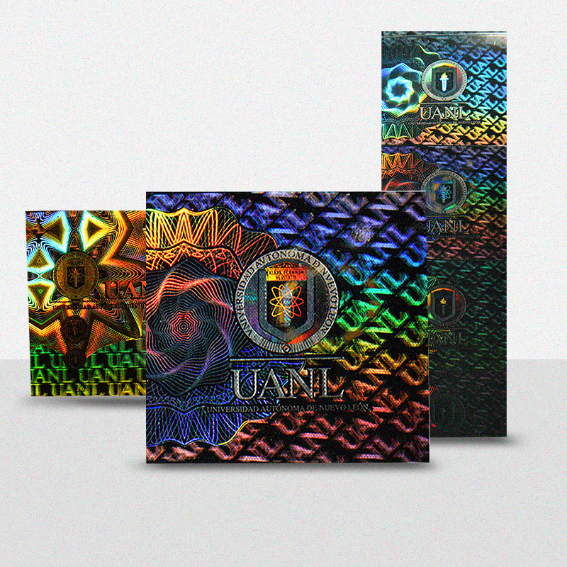 Aplicaciones Holográficas